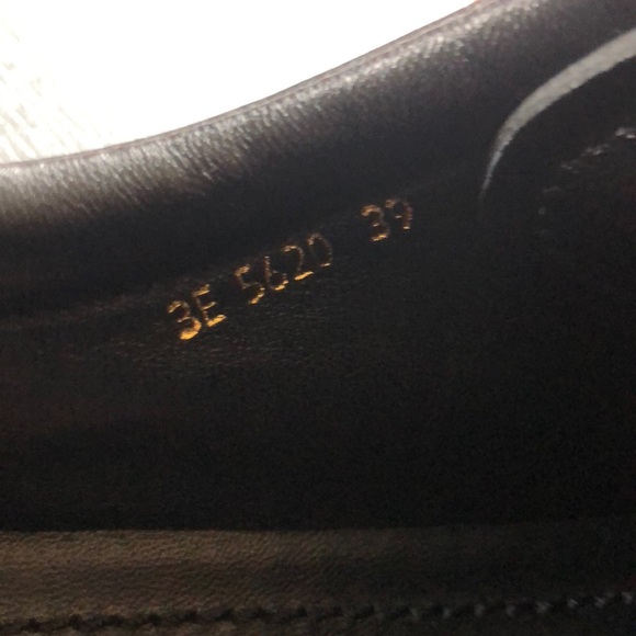 PRADA authentic womens black sneakers - Picture 6 of 6
